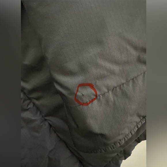 Canada Goose Branta Calgary Jacket Black - Picture 12 of 16